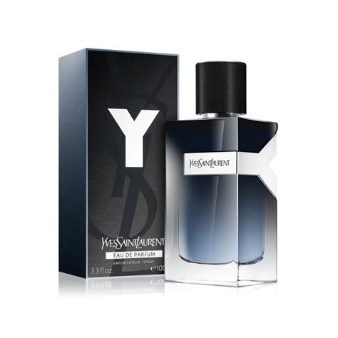 ysl y edp for men 3.3oz|Yves Saint Laurent .